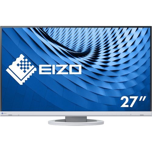 EIZO EV2760-WT white, WQHD, HDMI, IPS panel (EV2760-WT)