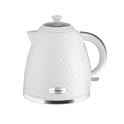 Eldom C265B electric kettle (C265B)