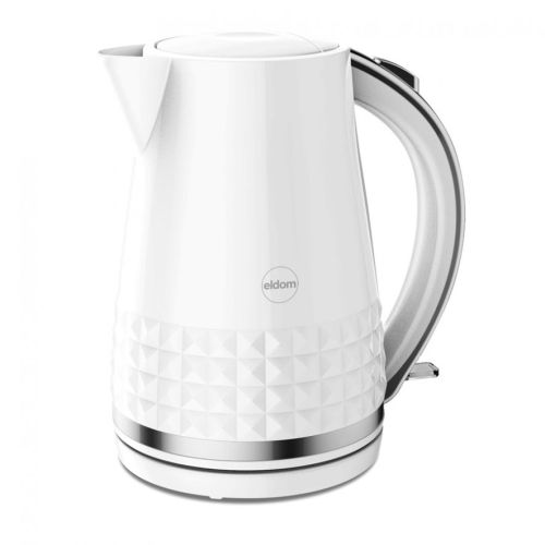 ELDOM C270B electric kettle 1.7 L 2150 W (C270B)