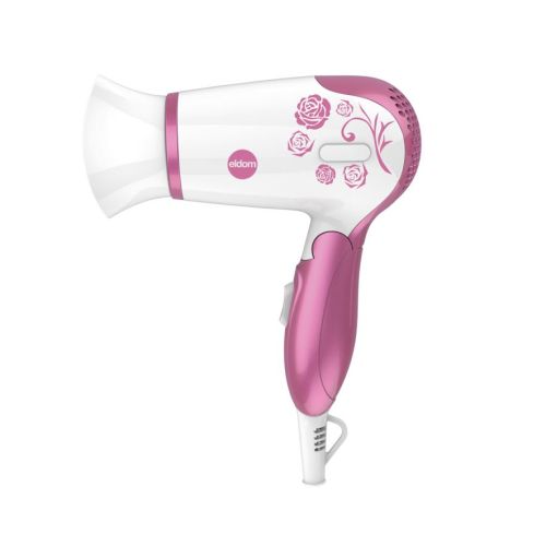 Eldom HT82R SMIL hair dryer (HT82R)
