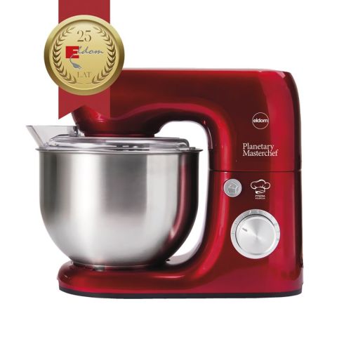 ELDOM WRK1250 planet Stand mixer 800 W (WRK1250)