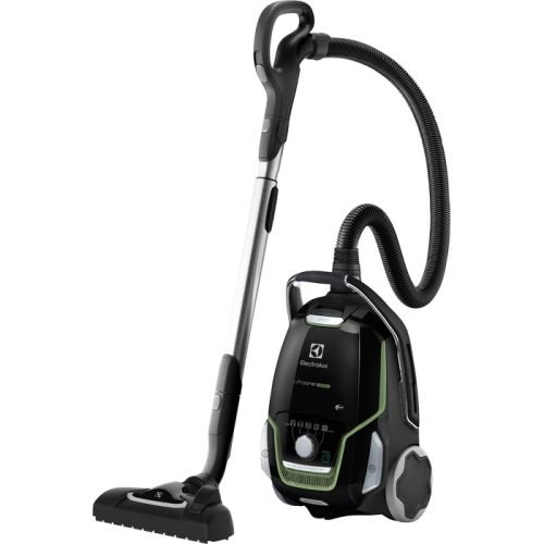 Electrolux EUOC9GREEN vacuum 5 L Drum vacuum Dry 850 W Dust bag (EUOC9GREEN)
