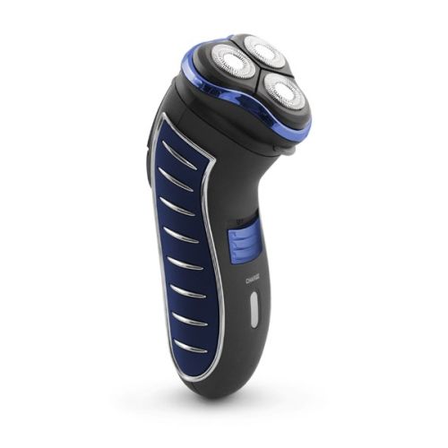 Esperanza EBG002B Mens electric shaver Black / Blue (EBG002B)