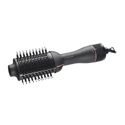 Esperanza EBL015 hair styling tool Hot air brush Black 1200W (EBL015)
