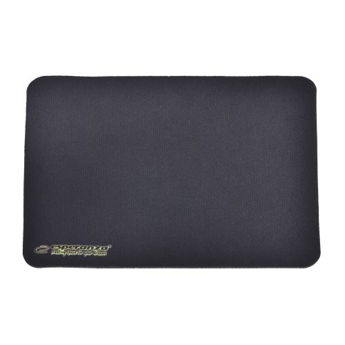 Esperanza EGP101K mouse pad Gaming mouse pad Black (EGP101K)
