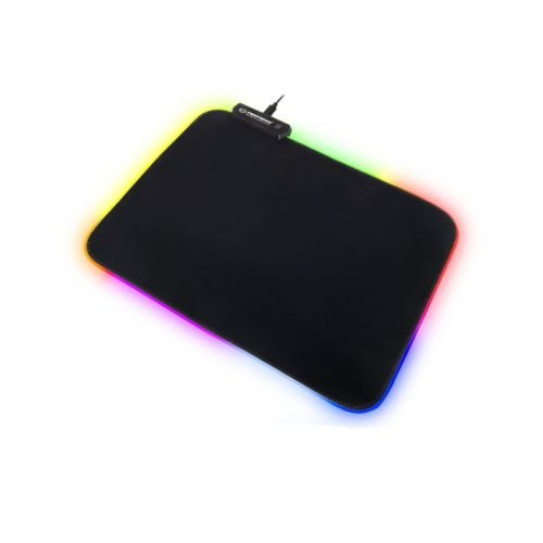 Esperanza EGP105 mouse pad Gaming mouse pad Black (EGP105)