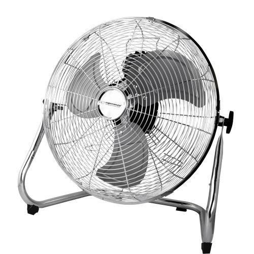 ESPERANZA EHF006 FAN CYCLONE 18 '' CYCLONE, Chrome (EHF006)