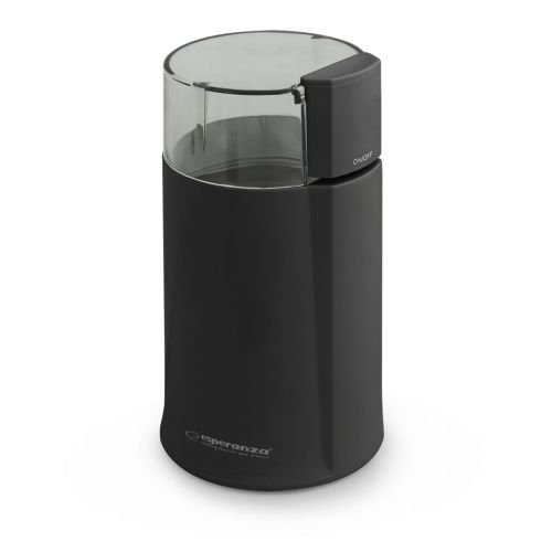 Esperanza EKC001K Coffee grinder Black 160 W (EKC001K)