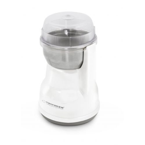 Esperanza EKC002W coffee grinder 160 W White (EKC002W)