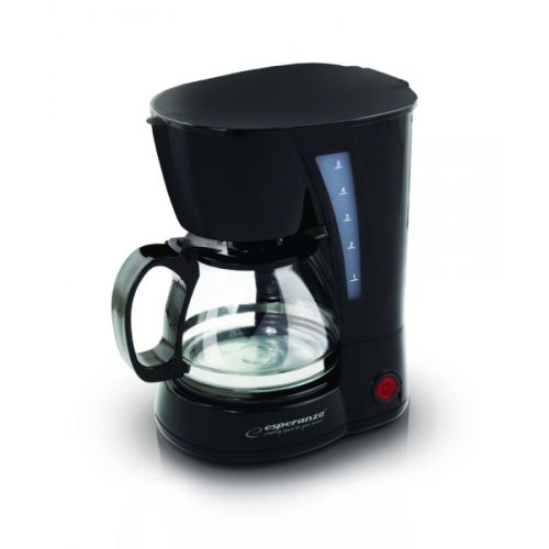 Esperanza EKC006 coffee maker Drip coffee maker 0.6 L (EKC006)