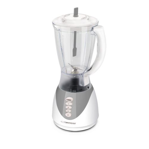 Esperanza EKM023E Blender 350W 1.5L Gray (EKM023E)
