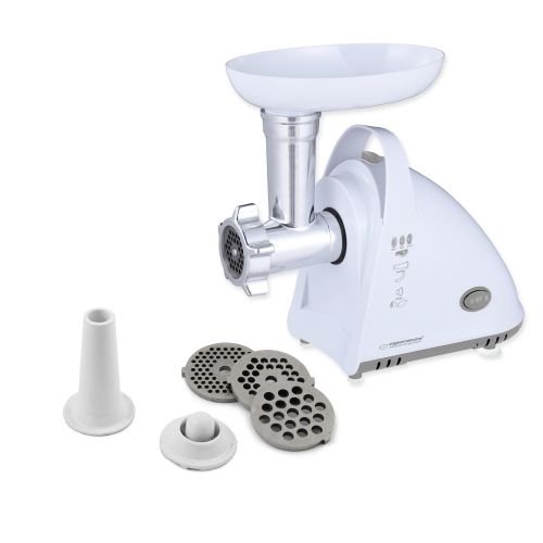 ESPERANZA EKM031 Meat grinder White 2000W (EKM031)