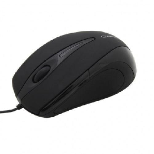 Esperanza EM102K mouse USB Type-A Optical 800 DPI (EM102K)
