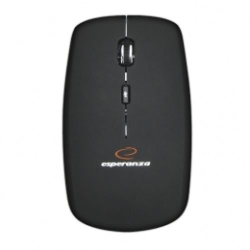 Esperanza EM120K mouse RF Wireless Optical 1600 DPI (EM120K)