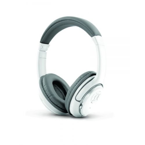 Esperanza Libero Headset Head-band Grey,White (EH163W)
