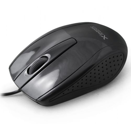 Extreme XM110K mouse USB Type-A Optical 1000 DPI Right-hand (XM110K)