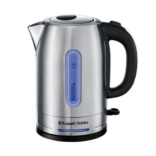 Russell Hobbs 26300-70 electric kettle 1.7 L 2400 W Stainless steel (26300-70)