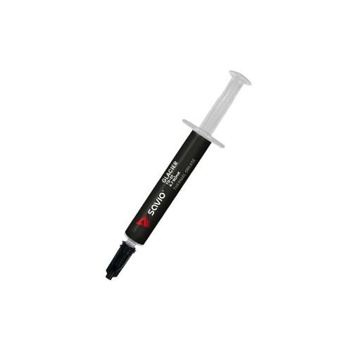Thermal grease  SAVIO TG-01 4,7 W/mK 10 g (TG-01 10G)