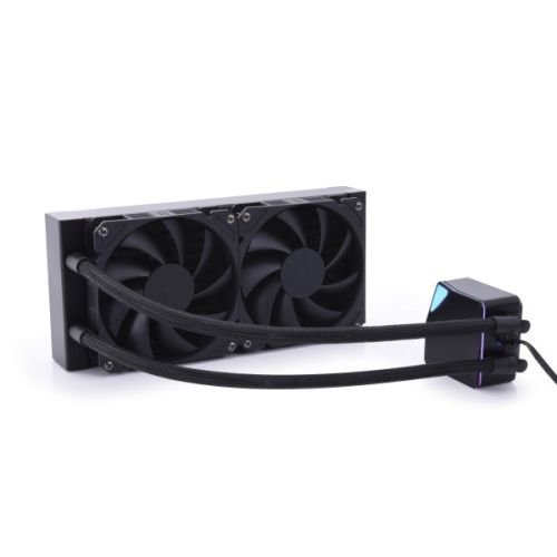 Fractal Lumen S36 Unit v2 RGB (FD-W-L1-S3612)