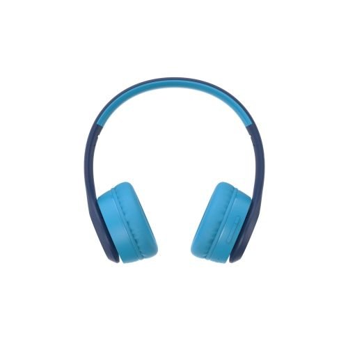 Havit H626BT - Bluetooth wireless headphones for children (blue) (H626BTblue)