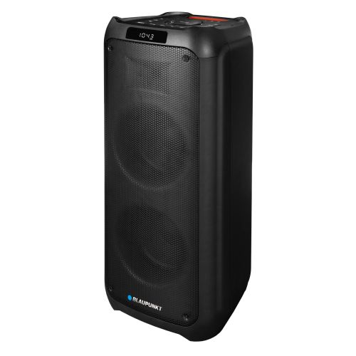 Bluetooth and Karaoke Partybox Blaupunkt PB10DB (PB10DB)