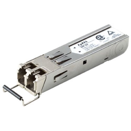 Zyxel SFP-SX-D network transceiver module 1000 Mbit/s 1310 nm (91-010-204001B)