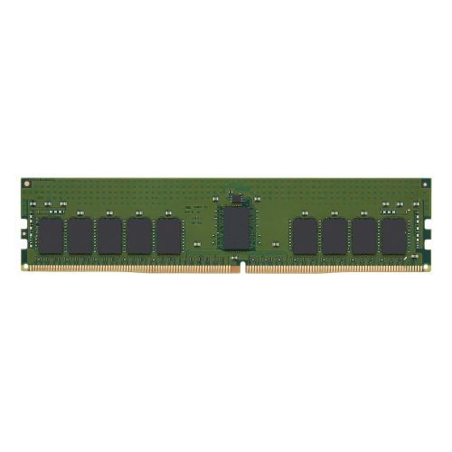 Kingston Technology KSM32RD8/16HE memory module 16 GB 1 x 16 GB DDR4 3200 MT/s ECC (KSM32RD8/16HE)