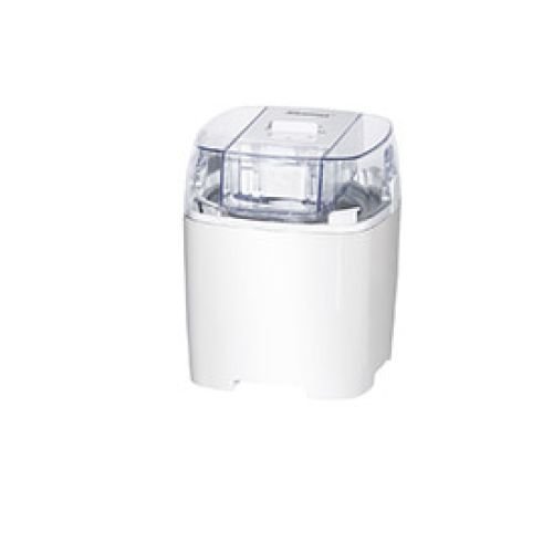 Steba IC 20 1.5 L 9.5 W Transparent, White (IC 20)