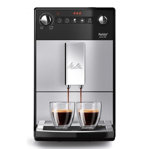 MELITTA Purista espresso machine F23/0-101 (Purista F23/0-101)
