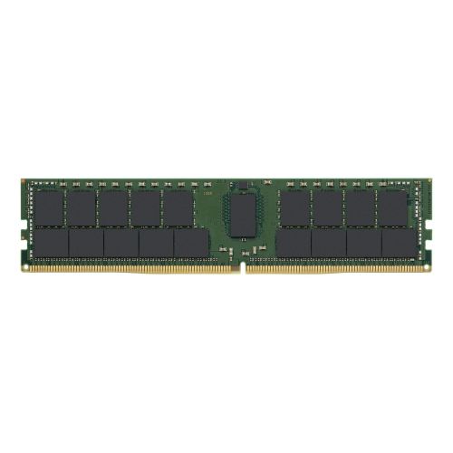 Kingston Technology KSM32RD4/64HD memory module 64 GB 1 x 64 GB DDR4 3200 MT/s ECC (KSM32RD4/64HD)