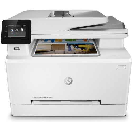 Brother MFC-L2922DW (MFC-L2922DW)