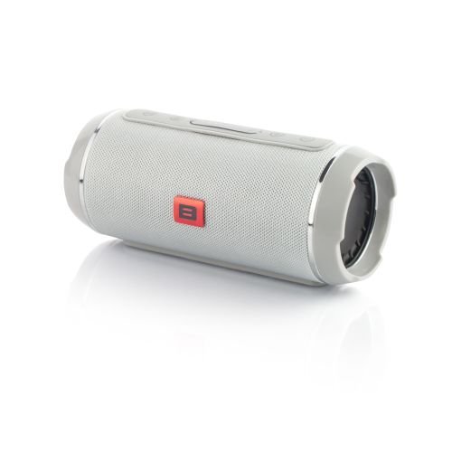 Bluetooth speaker BT460 gray (30-326#)