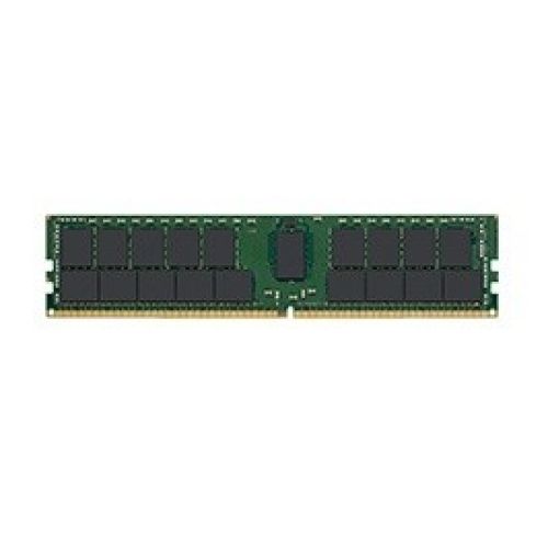 Kingston RDIMM 64GB DDR4 2Rx4 Hynix C Rambus 3200MHz PC4-25600 KSM32RD4/64HCR (KSM32RD4/64HCR)