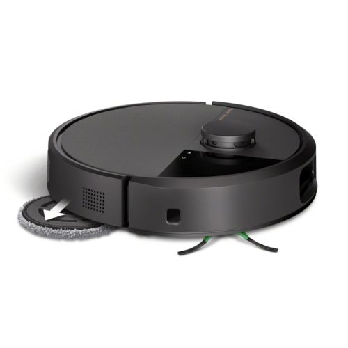iRobot 505 Combo Plus Black (N185040)