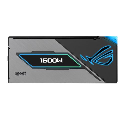 ASUS ROG -THOR-1600T3-GAMING power supply unit 1600 W 20+4 pin ATX ATX Grey (90YE00V1-B0NA00)