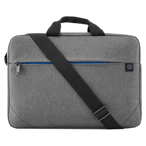 HP Prelude 17.3-inch Laptop Bag 17.3" Toploader bag Black (34Y64AA)