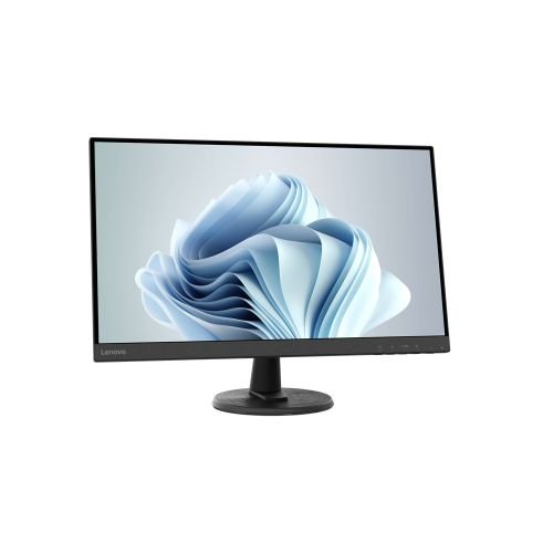 Lenovo D27-40 computer monitor 68.6 cm (27") 1920 x 1080 pixels Full HD LED Black (67A3KAC6EU)