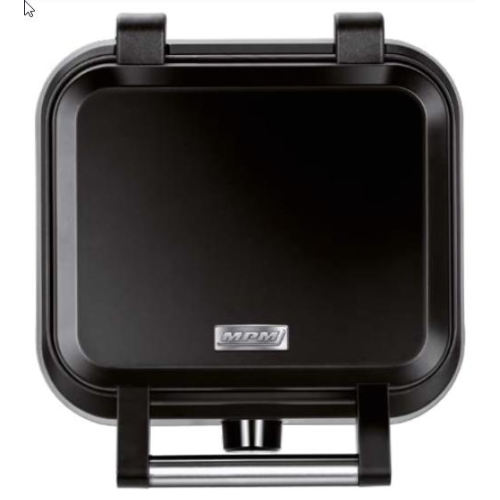 MPM MGO-40 Waffle Maker (MGO-40)