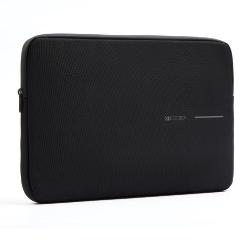 XD DESIGN LAPTOP SLEEVE 14 BLACK P/N: P706.201 (P706.201)