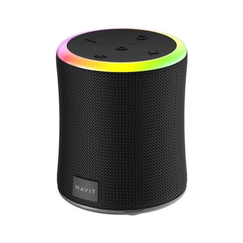 Havit SK832BT - bluetooth wireless speaker, black (SK832BT)