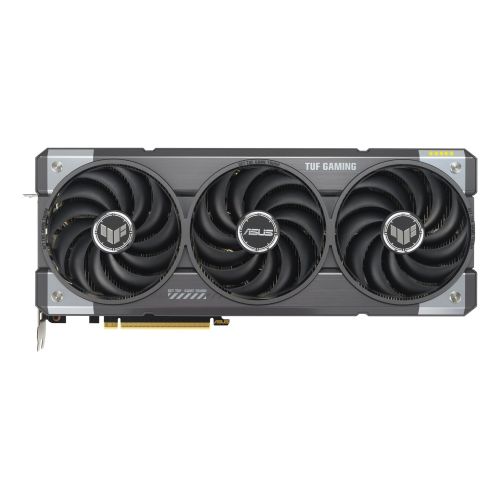 ASUS TUF Gaming TUF-RTX5070TI-O16G-GAMING NVIDIA GeForce RTX 5070 Ti 16 GB GDDR7 (90YV0MD0-M0NA00)