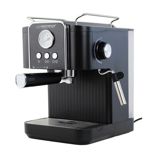 Esperanza EKC010 Espresso coffee maker 1.8 L (EKC010)