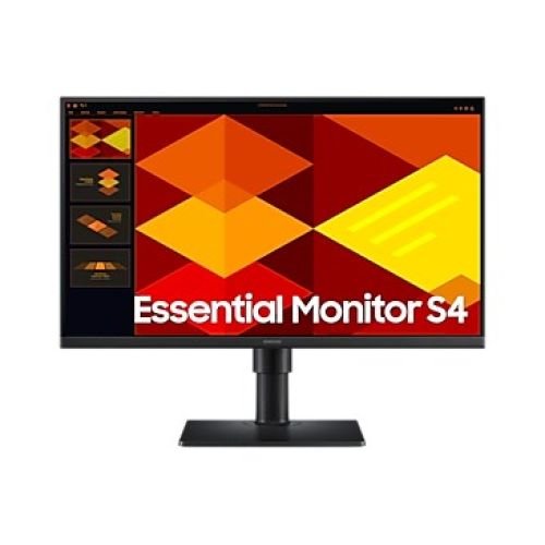 Samsung LS24D400GAUXEN computer monitor 61 cm (24") 1920 x 1080 pixels (LS24D400GAUXEN)
