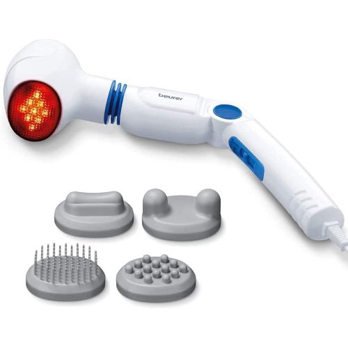 Beurer MG 40 massager Universal White (64825)