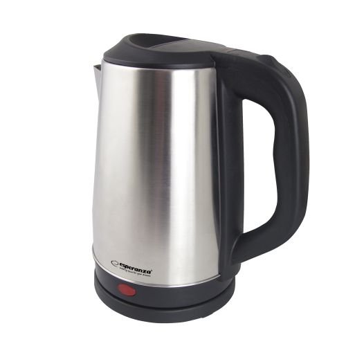 Esperanza EKK036X Electric kettle 2,5 L 2200 W Inox (EKK036X)