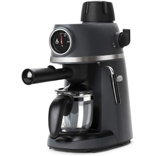Hydro-pressure coffee maker Black+Decker BXCO800E (ES9200050B)