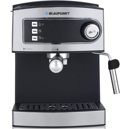 Blaupunkt CMP301 Drip coffee maker 1.6 L Semi-auto (CMP301)