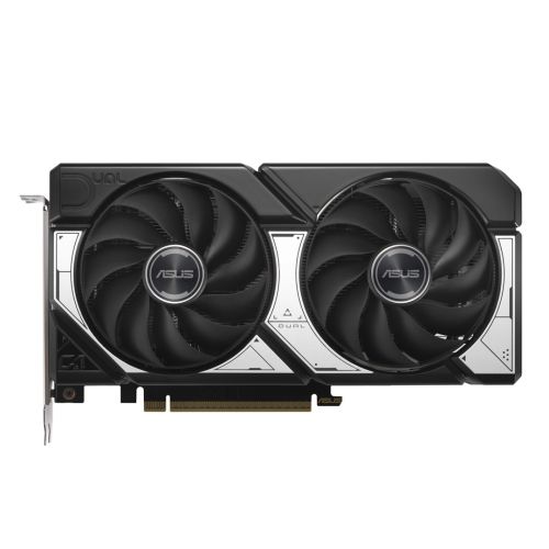 ASUS Dual -RTX5060TI-O16G NVIDIA GeForce RTX 5060 Ti 16 GB GDDR7 (90YV0MH0-M0NA00)