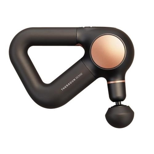 Hand massager Therabody Theragun Sense black (TG0003971-3A10)