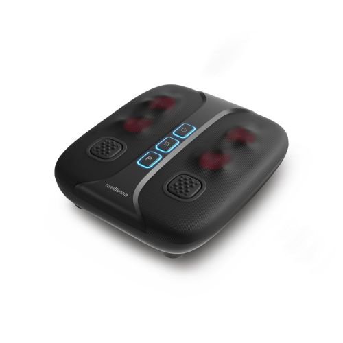 Medisana LM 100 thigh and foot massager (88400)